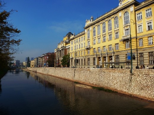Sarajevo