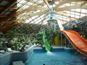 Water slide at Terme Catez: by jamesandjulie, Views[245]