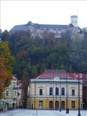 Ljubljana castle: by jamesandjulie, Views[211]