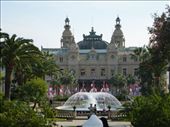 Monte Carlo Casino: by jamesandjulie, Views[244]