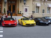 Outside Monte Carlo Casino: by jamesandjulie, Views[310]