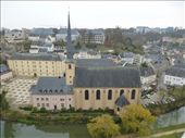 Luxembourg city: by jamesandjulie, Views[349]
