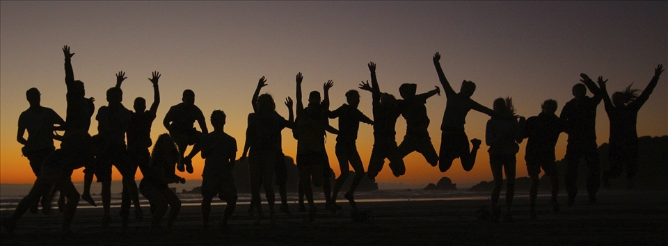 And memories that will last a lifetime.