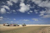 The over priced excursions to Fraser Island...: by jamesbagshaw, Views[244]