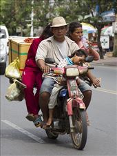 I shot while on the back of a bike my self. : by jamesbowen, Views[276]