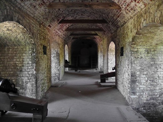 Dover Castle, England