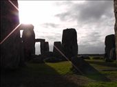 Stonehenge, England: by jamesrankin, Views[210]