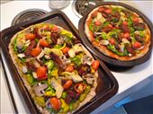 Pizza night!: by jamesshanks, Views[325]