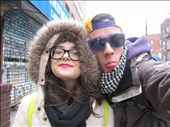 Two Australians in Brooklyn!: by jamesshanks, Views[3284]