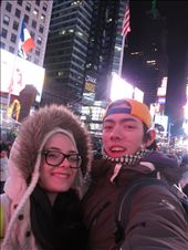 Goodbye Times Square!: by jamesshanks, Views[500]