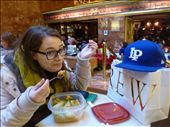 Fine Dining in Trump Tower: by jamesshanks, Views[246]