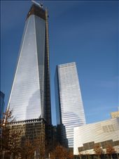 Freedom Towers: by jamesshanks, Views[270]