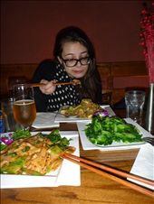 First time at Wild Ginger: by jamesshanks, Views[283]