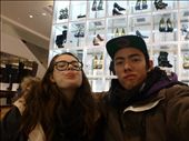 Shoes, glorious shoes!: by jamesshanks, Views[262]