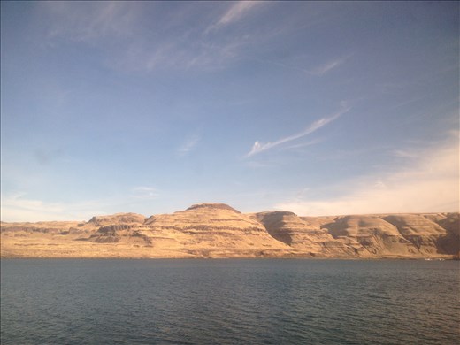 Columbia River