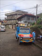 Jeepneys, loud and stinky and totally convenient: by jamesthehuman, Views[196]