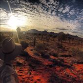 Gazing at a geological marvel...: by jamiedavid7, Views[303]