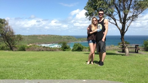 Killalea State Park
