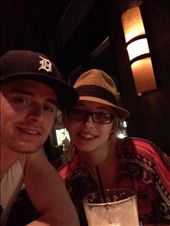 Hawaii supper- New Year's Eve: by jamirieder, Views[267]