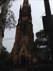 Downtown Sydney: by jamirieder, Views[277]