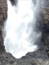 Kiama blowhole: by jamirieder, Views[411]