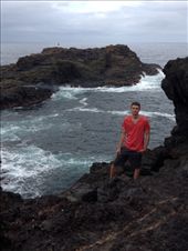 Kiama volcanic rock: by jamirieder, Views[361]