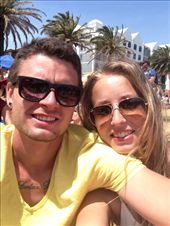 At the St. Kilda festival in Melbourne: by jamirieder, Views[232]