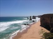 Twelve Apostles: by jamirieder, Views[179]