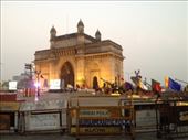 Puerta la India Bombay: by jamorosmira, Views[220]