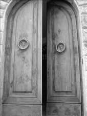 Doorways hold a special place in my heart/soul: by janbeaver, Views[139]