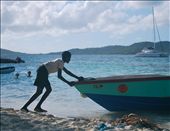 Finishing a day's work: by janebutler, Views[254]