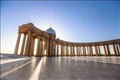 The Basilica of Our Lady of Peace of Yamoussoukro, Cote d'ivoire : by janellemeager, Views[252]