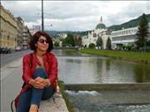 Sarajevo, BiH: by janesselaboratory, Views[115]