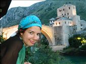 Mostar, BiH: by janesselaboratory, Views[106]