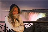 Niagara Falls at night: by jangles, Views[163]