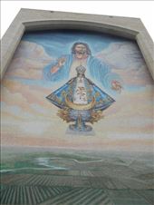 Basilica of our Lady of San Juan del Valle: by janicemorris, Views[98]