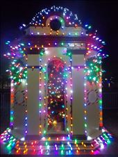 Holiday Village in Brownsville: by janicemorris, Views[98]