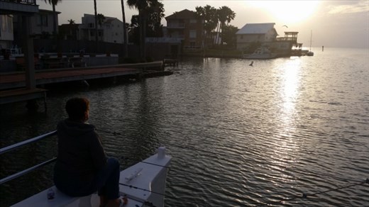 Southern Wave Dinner Cruise