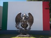 Mexico's Coat of Arms: by janicemorris, Views[154]