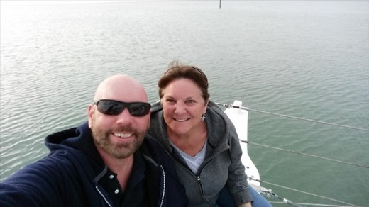 Southern Wave Dinner Cruise