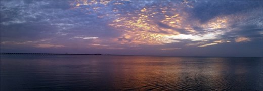 Southern Wave Dinner Cruise