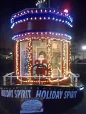 Holiday Village in Brownsville: by janicemorris, Views[106]