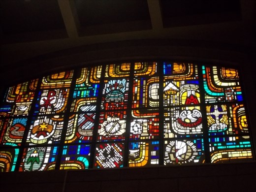 Basilica of our Lady of San Juan del Valle