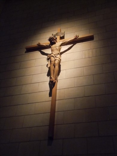 Basilica of our Lady of San Juan del Valle