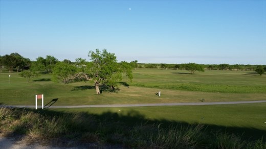 Golf Course
