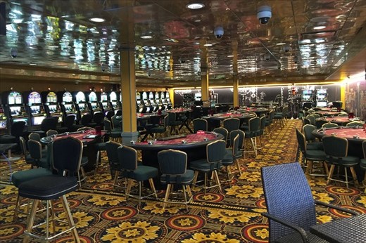 Aransas Queen Casino