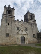 The Mission Concepcion: by janicemorris, Views[135]