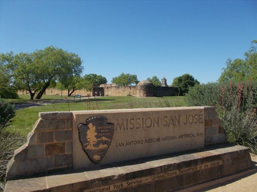 Mission San Jose