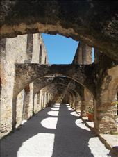 The walkway: by janicemorris, Views[104]