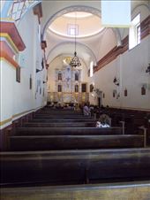 Inside the Church: by janicemorris, Views[192]